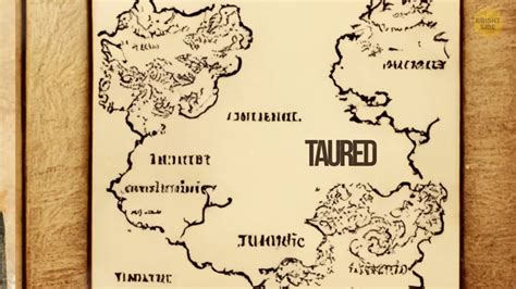 taured google maps|Man From Taured: Conspiracy Theory Explained After .